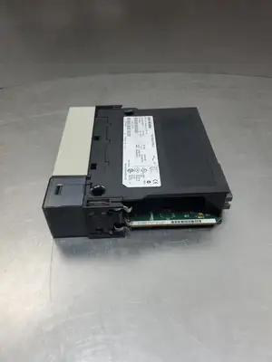 Used Allen-Bradley 1756-RM/B ControlLogix Redundancy Module PLC Expansion Units South Carolina US | Palmetto Automation #1505504