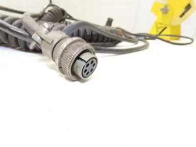Allegany ELTIS-3 Forklift Weight Scale Load Cell 8000 Lb 20" Class 3 Proton