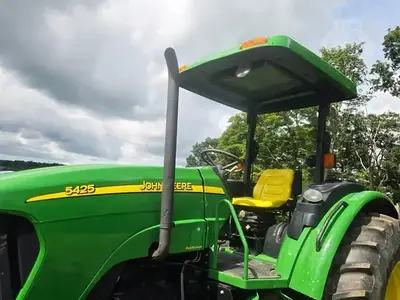 Used JOHN DEERE 5425 Utility Tractors Nebraska US | Trustworthy Equipment #1403587