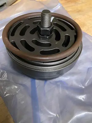 USED ARIEL 70CRE