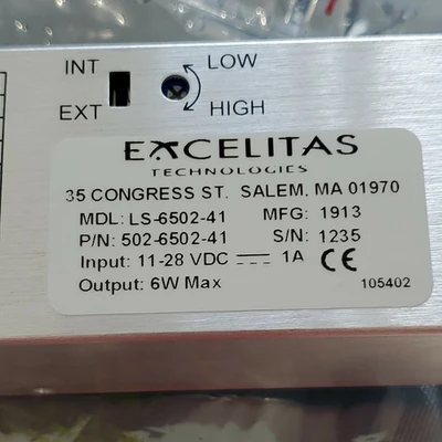 USED PerkinElmer N4103008