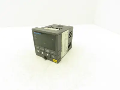 Honeywell UDC2300 Mini-Pro Temperature Controller DC230L-E0-00-10-0A00000-20-0