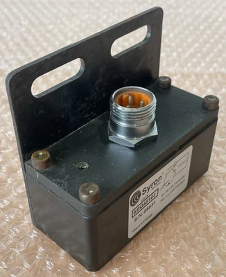 NEW Syron SBQ45103