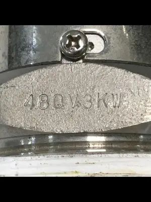 USED SYSKO CORP H15.12