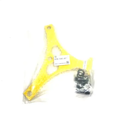 New | in-Stock FANUC INDUSTRIAL ROBOT BRACKET MOUNT Miscellaneous MRO | Maverick Industrial Sales #1122284