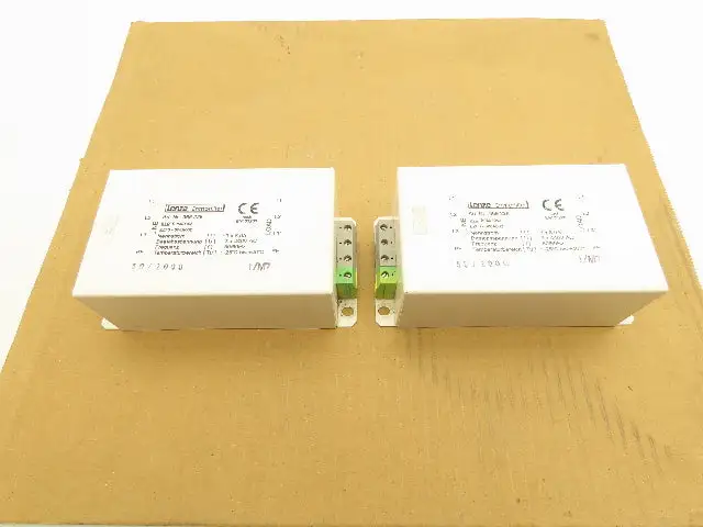 Used LENZE _UNKNOWN_ Misc Electrical & Power Parts Indiana US | Arrow Industrial #652171