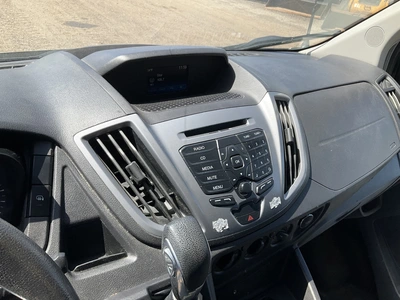 USED 2018 FORD TRANSIT 350