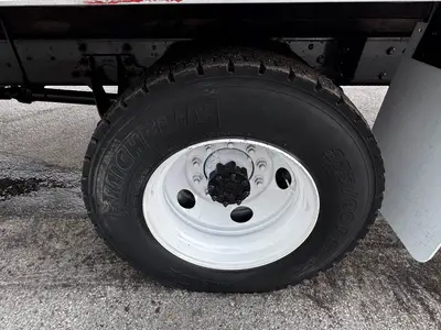 Used 2019 INTERNATIONAL 4300 Reefer Trucks Florida US | Truck and Van Outlet #1509137