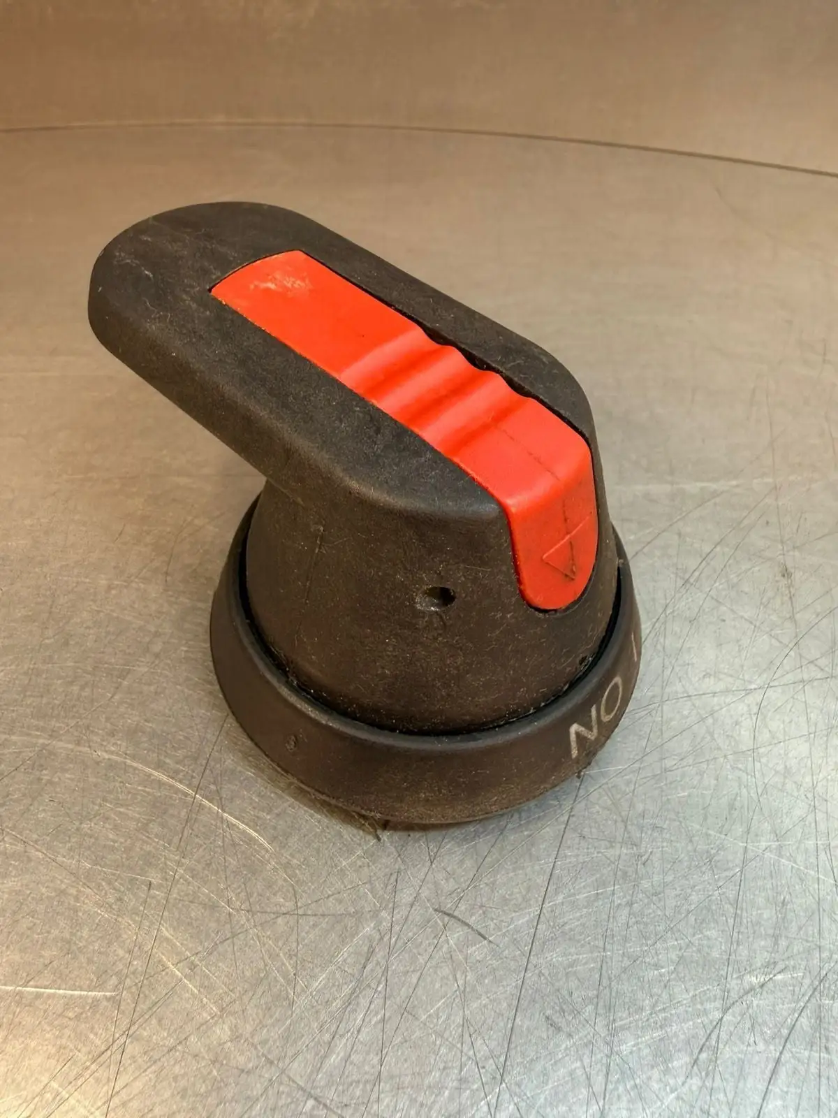 Pistol Switch On Off (4.3.3)
