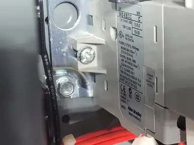 Used ALLEN-BRADLEY 509-BOD-XXX Starters British Columbia CA | Lenmark #835940