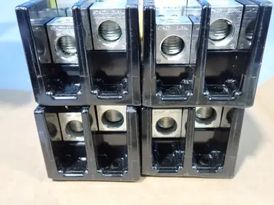 New | in-Stock MARATHON ELECTRIC 1422570 Terminal Blocks Ohio US | HGR 24 #754875