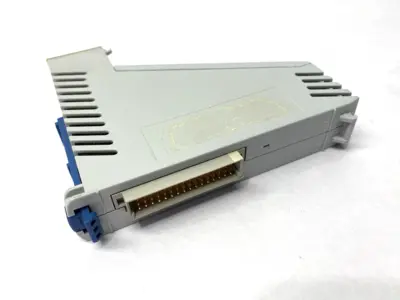 USED SIGMATEK C-DIAS CAN MODULE CCA021 MISSING COVER