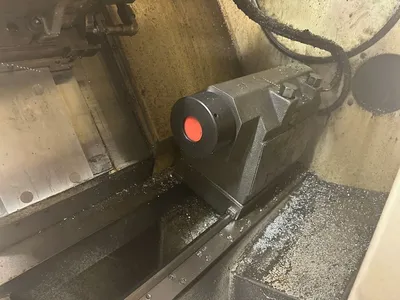 COLCHESTER TORNADO 200 CNC Lathes | Charter Auctions (6)