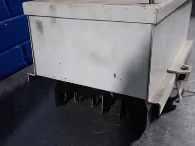 USED SQUARE D SD75416
