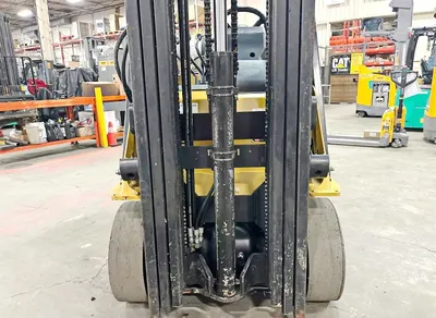 2013 CATERPILLAR 2C5000 Forklift Trucks | CNCsurplus (11)