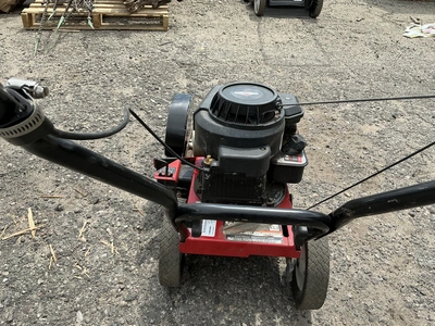 Used _UNKNOWN_ _UNKNOWN_ Trimmers (Landscaping) Michigan US | Miedema Asset Management Group #1324100