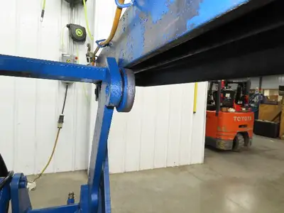 Used VESTIL _UNKNOWN_ Misc Lifts Indiana US | Arrow Industrial #1412088