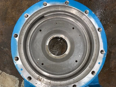 USED Goulds 3175
