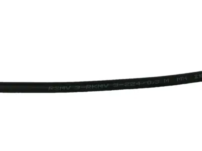 Used Lumberg RSMV 3-RKMV 3-224/0.3m Cable & Wire Michigan US | Maverick Industrial Sales #1462843