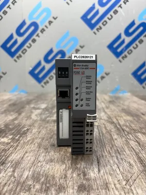 Used ALLEN BRADLEY 1734-AENT Misc Electrical & Power Parts South Carolina US | ESS Industrial Equipment Sales #1311236