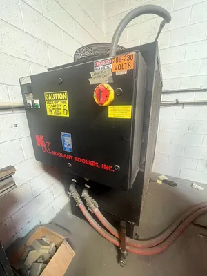 1999 AMADA LASMAC LC-2415 CX III Laser Cutters | Midstate Machinery (6)