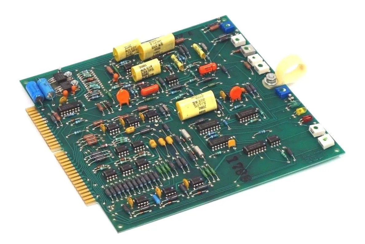 EXIDE 101072377 PC BOARD A13A12, 118302389