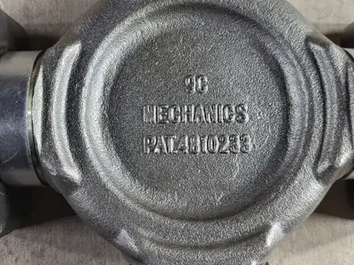 NEW LETOURNEAU R4223068