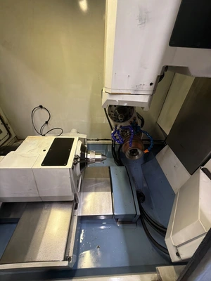 Used 2002 ANCA RGX Tool & Cutter Grinders Illinois US | Asset Exchange Corporation #1495507