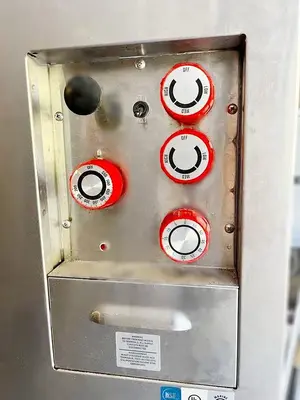 USED LANG D054B2