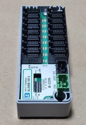 NEW Anywire AL09SB-16F-4