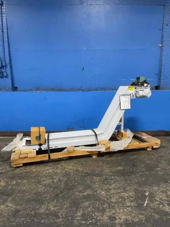 Used MAYFRAN MT10 Material Handling (misc) Ohio US | HGR 24 #976079