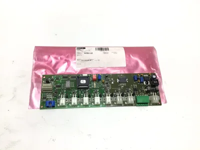 Knapp 1547/0219 LAMCO Printed Circuit Board