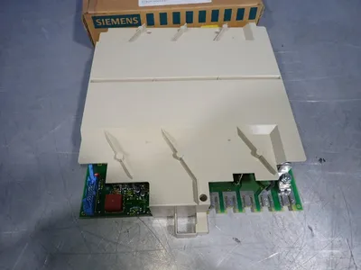 NEW SIEMENS 6SC61200FE01