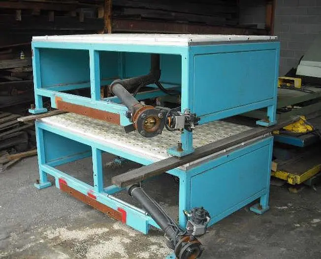 Used _UNKNOWN_ _UNKNOWN_ Pod Press North Carolina US | Pruitt Machinery #716569