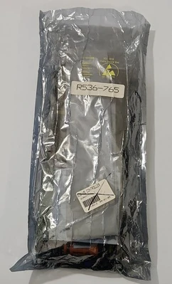 USED Landis & Gyr Powers R536-765