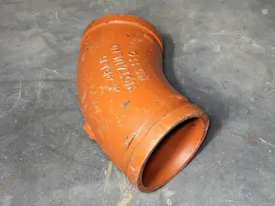 NEW VICTAULIC NO. 110