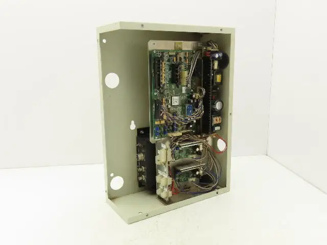 Used MITSUBISHI ELECTRIC _UNKNOWN_ PLC Processors Indiana US | Arrow Industrial #1408194
