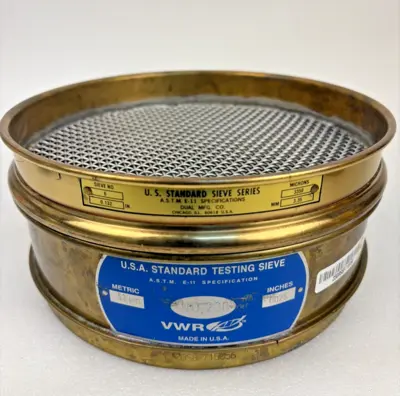 USED Dual Manufacturing Dual Manufacturing D-4330