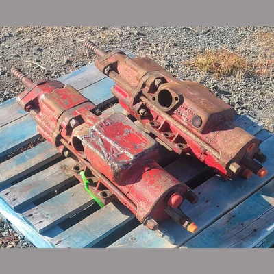 Used TAMROCK L550 Rock Drills British Columbia CA | Savona Equipment LTD #1573104