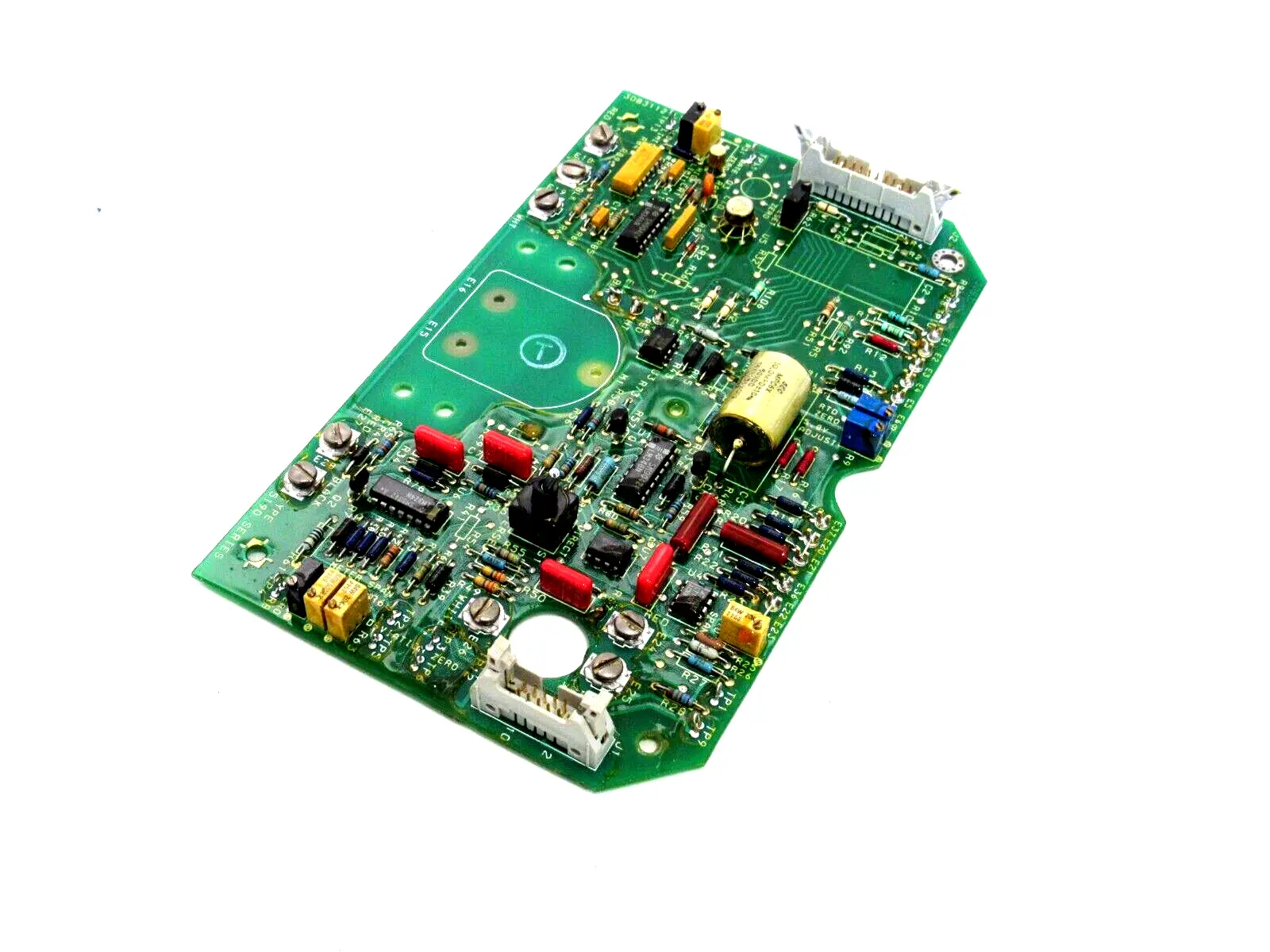 NEW EMERSON 30B2787X012 CIRCUIT BOARD 30B3112