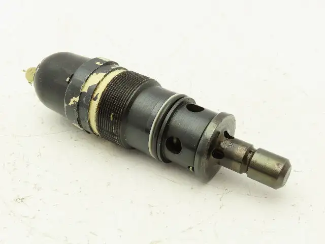 Used REXROTH HYDRONORMA _UNKNOWN_ Valves/Fittings | Arrow Industrial #623010