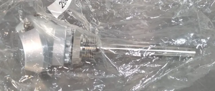 Used Einschraubfuhler _UNKNOWN_ Sensors South Carolina US | Palmetto Automation #1165379