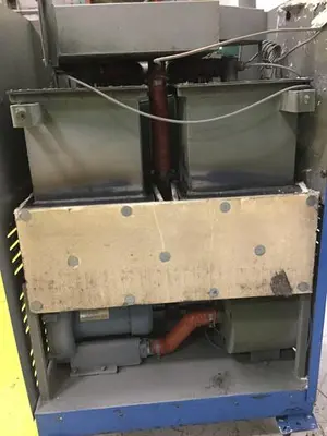 USED CINCINNATI MILACRON CDD-100