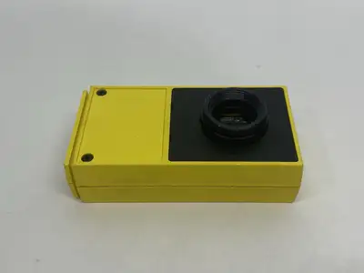 Used Cognex High-Speed Grayscale CCD Vision System Camera Sensor Camera Systems Michigan US | Maverick Industrial Sales #1392716
