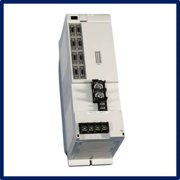 Used MITSUBISHI MDS-B-SPAH-150R Spindle Drives | CNC TOOLS LLC #766572