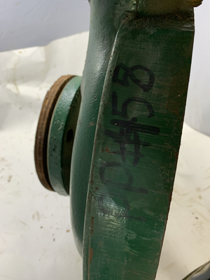 Durco 3x2-10 Steel DX42306A Pump Casing