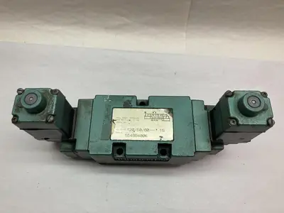 Used NUMATICS 554BB400K Solenoid Valves Ohio US | Surplus Asset Holdings #1247369