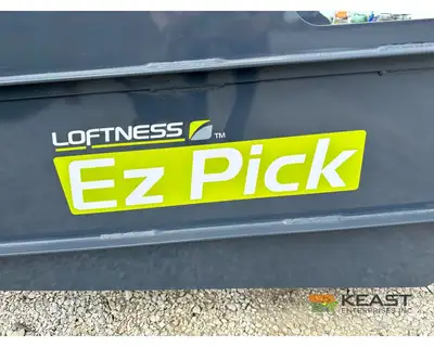 Used LOFTNESS _UNKNOWN_ Rock Buckets Iowa US | Keast Enterprises #1360411