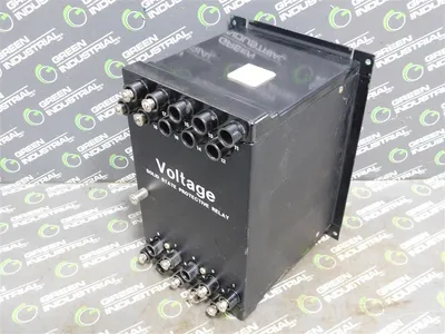USED BASLER ELECTRIC BE1-27/59