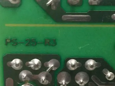 USED MEAN WELL PS-25-R3